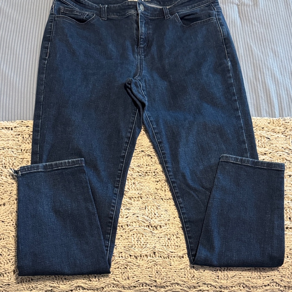 Vineyard Vines Skinny Jeans